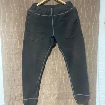 투 문 스웨트 팬츠