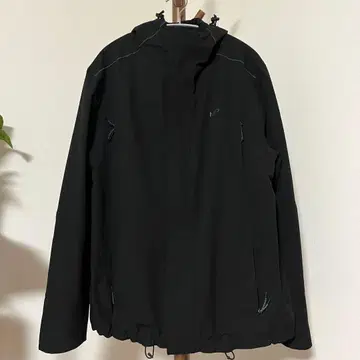 마이 프로틴 남성용 코뮤트 자켓 마운틴 후드티 M