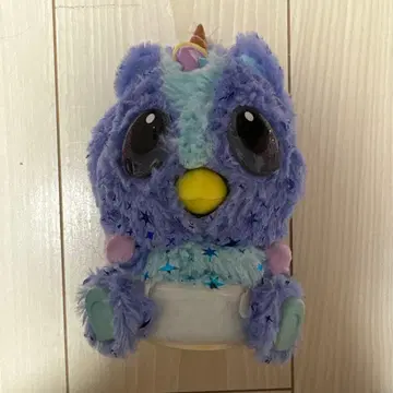 태어나줘서 고마워 베이비 유니키