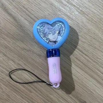 세나 이즈미 미니 펜라이트 1개