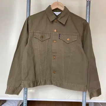 AMERICANA 자켓 프리 사이즈