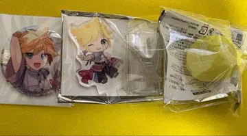 연말 처분 프로세카 프로젝트 세카이 세카라이 4th 카가미네 렌