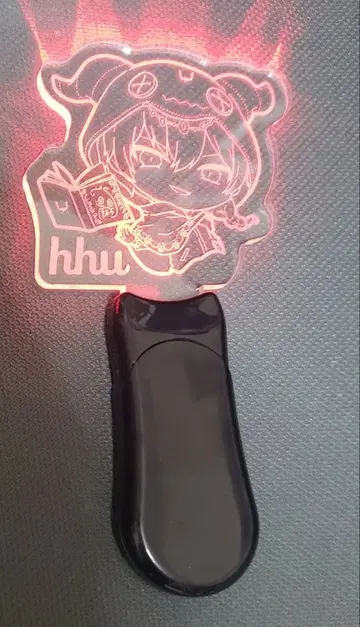 RC 제5인격 부문 응원봉