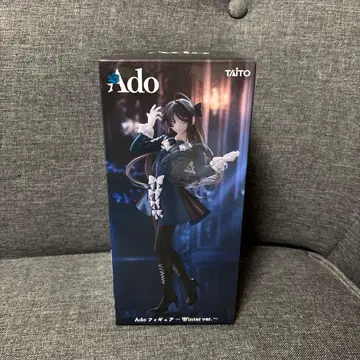 Ado Winter ver. 피규어 TAITO