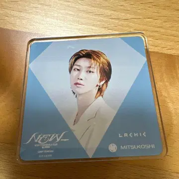 SEVENTEEN 아크릴 스탠드