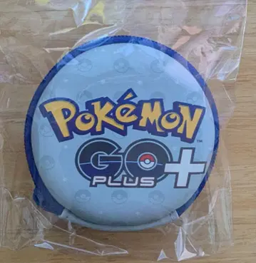Pokemon GO Plus + 포켓몬GO 플러스+ 멀티 케이스 ig
