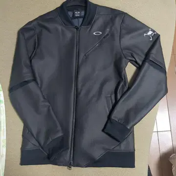 오클리 Amorous Sweat Blouson 가죽 자켓