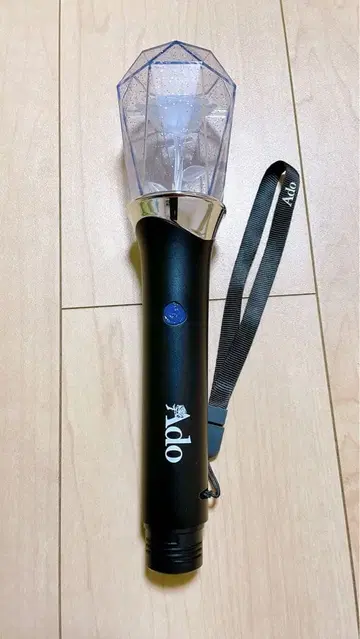 Ado 응원봉 요다카 라이브 굿즈