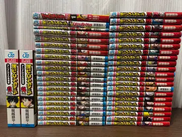 나의 히어로 아카데미아 코믹스 단행본 1권~39권 + 기타