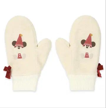 릴린린 2025 미튼 장갑