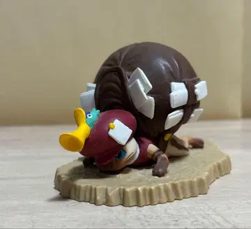 제일복권 몬스터 헌터 3 (트라이) G F상 카드 스탠드 피규어