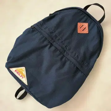 kelty 데이백 네이비 컬러 15L