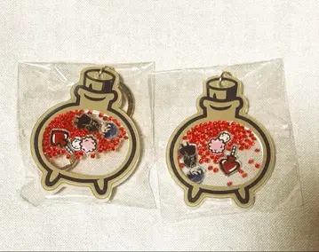 트위스테 듀스 별의 조각 참