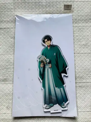 진격의 거인 오쇼가츠ver.