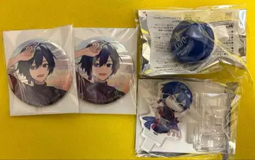 (연말 처분) 프로세카 프로젝트 세카이 세카라이 4th KAITO