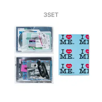 ILLIT NOT CUTE ANYMORE 앨범 미개봉 새상품 3형태