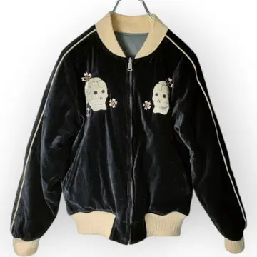 Pherrow's 장인 별주 스카잔 벨로아  스컬 S