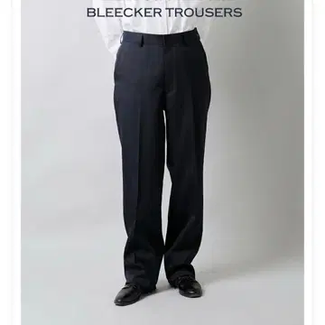 프리 맨즈 스포팅 클럽 스트레치 트윌 트라우저 팬츠