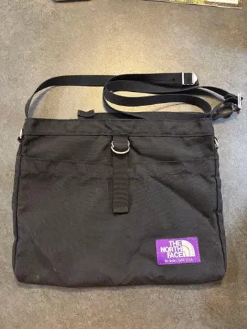 THE NORTH FACE 바디백