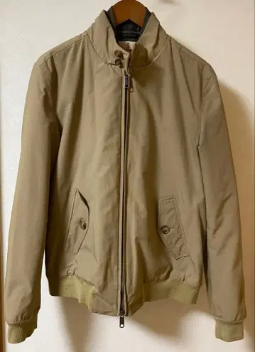 즉시 결제 [ 새상품급 ] 바라쿠타 G9 사이즈 38 탄 영국제