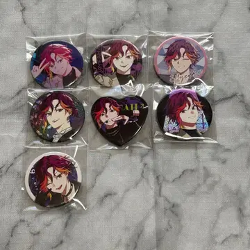 비바렌 xlamv 사쿠야 사쿠야 캔뱃지