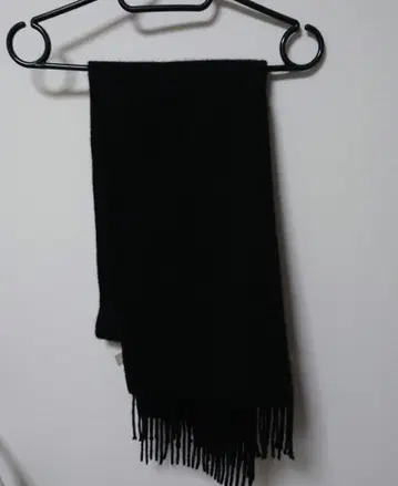 매킨토시 런던 머플러 캐시미어 100%