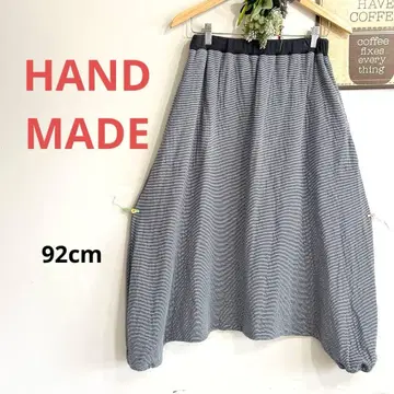 사루엘 팬츠 핸드메이드(376번)