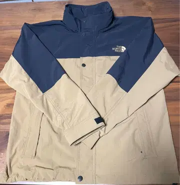THE NORTH FACE 하이드레나 윈드 자켓 사이즈:S