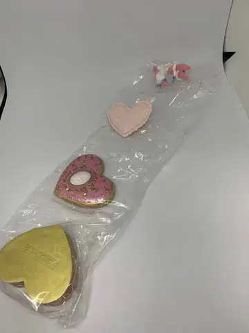 포켓몬 니인피아 리멘트 로맨틱 컬렉션 피규어