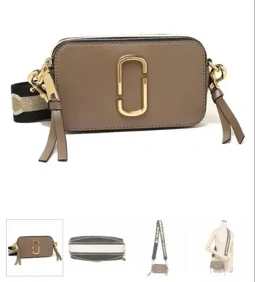 마크 제이콥스 더 스냅샷