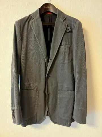 MONTEDORO/몬테도르/BAIRES/44/제품 염색/스모크 올리브