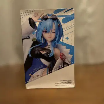 미개봉 새상품 카테 아오기리 고등학교 춘우 여 피규어