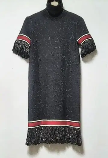 SAN-AI PHILOSOPHY 산아이필로소피 니트 원피스