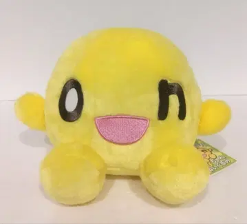 HTB on짱 앉아 봉제 인형 온짱 2024