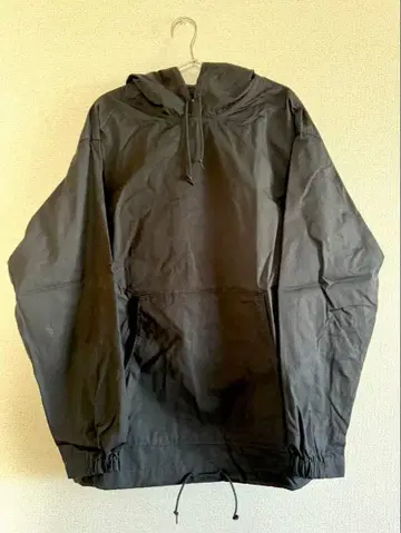 거의 새상품 SASSAFRAS / Gardener Bud Smock