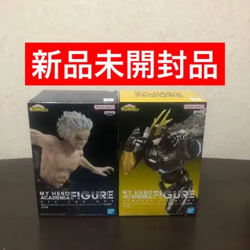 [GIGO 한정판] 히로아카 아머드 올마이트 & 올 포 원 피규어