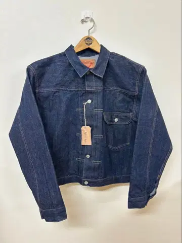 orslow 1st 타입 G 6011 사이즈 L (3)