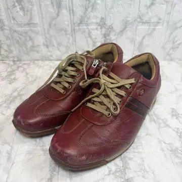 YONEX 요넥스 파워 쿠션 지퍼 달린 스니커즈 23.5