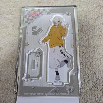 영화 니지가사키 학원 완결편 제2장 아크릴 스탠드 미아 테일러