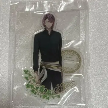 미남 뱀파이어 복권 아크릴 스탠드 셰익스피어