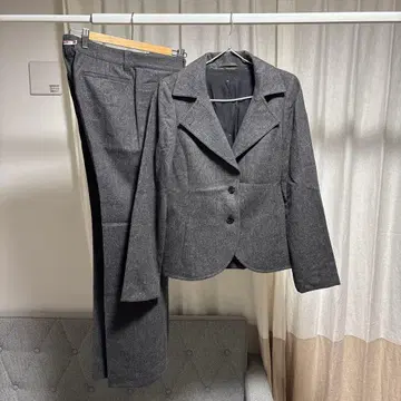 K.T(꼼사데모드) 수트 13호