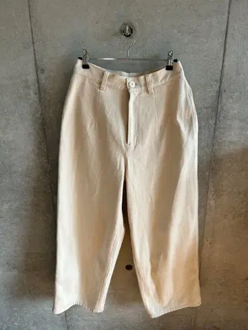 ARTS & SCIENCE Bulky chinos pants0-1