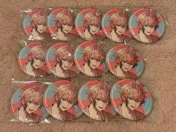 외출 Oriens 아카기 웬 캔뱃지