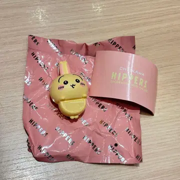 hippers 치이카와 chiikawa 히퍼스 토끼