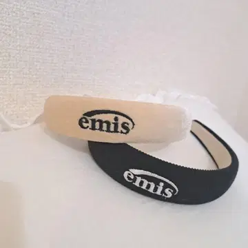 emis 머리띠 세트
