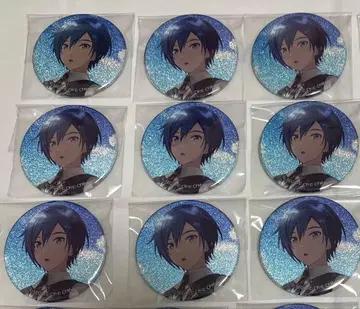 프로세카 KAITO 캔뱃지 32A 9점