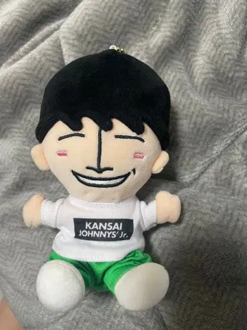 A! group 사노 마사야 봉제 인형