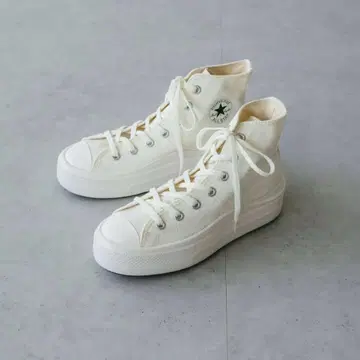 CONVERSE 올스타 라이트 PLTS II 하이 스니커즈