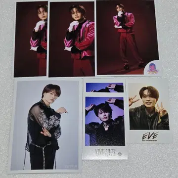 초특급 마사히로 7장 세트