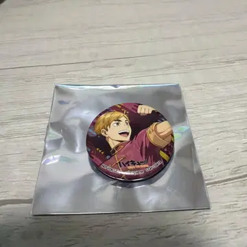 하이큐 팬파크 하이드리 캔뱃지 미야 아츠무